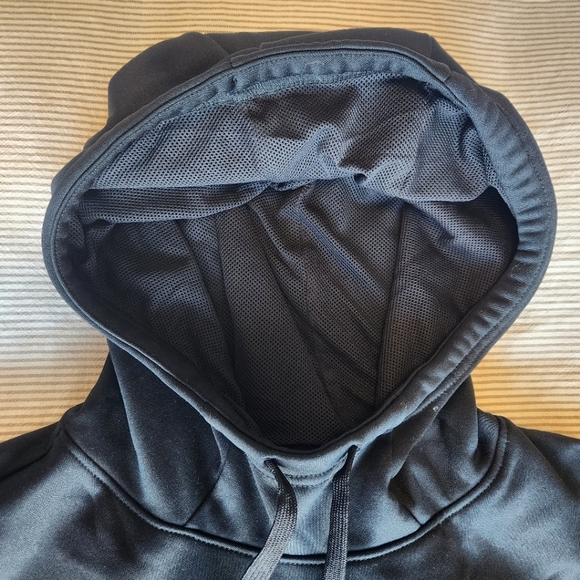 Nike Dr-Fit Hoodie - Picture 5 of 8